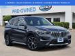 Used 2021 BMW X1 sDrive28i SUV