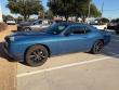 Used 2023 Dodge Challenger SXT Coupe