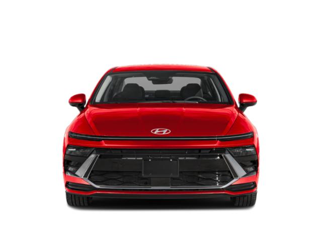 New 2027 Hyundai Sonata SEL Sport Sedan
