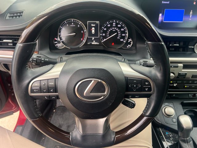 Used 2017 Lexus ES 350 Sedan