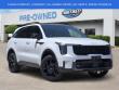 Used 2024 Kia Sorento X-Line SX Prestige SUV
