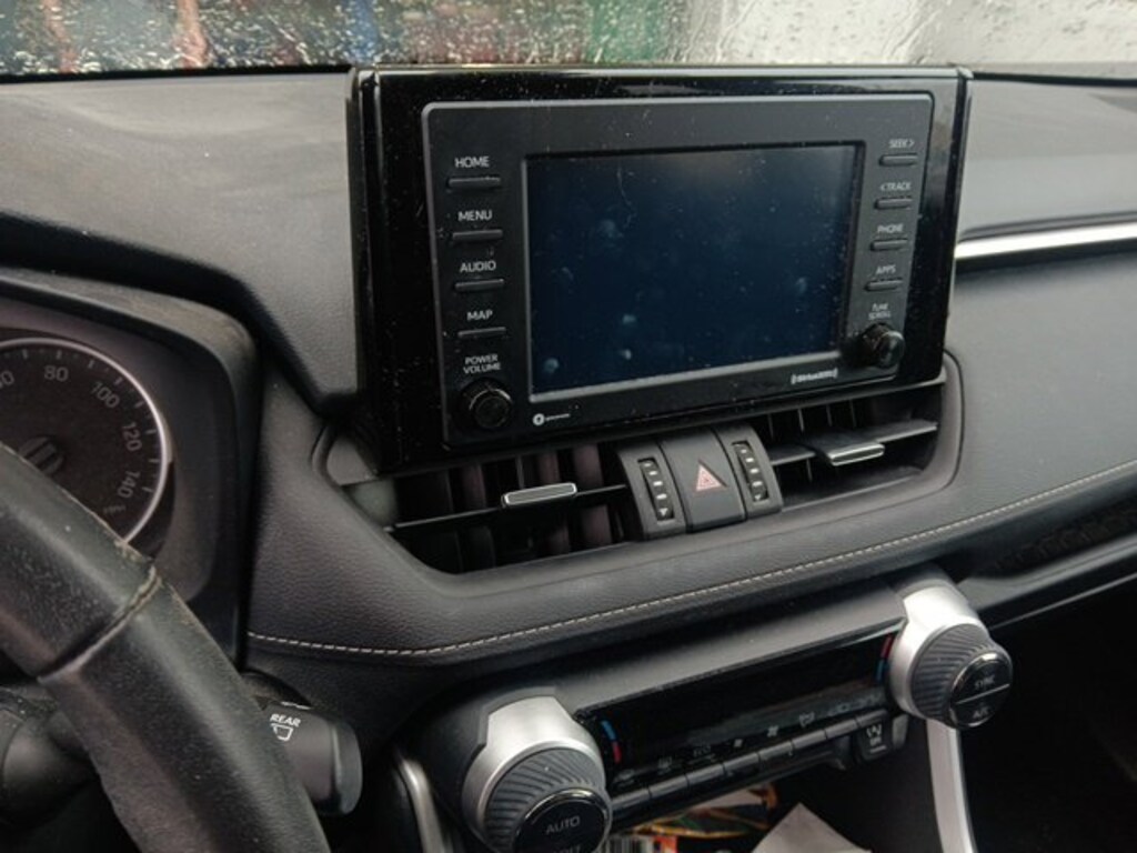 Used 2022 Toyota RAV4 XLE Premium SUV