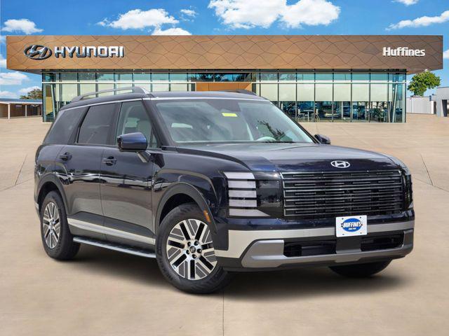 New 2026 Hyundai Palisade Hybrid Blue SEL Premium 7P SUV