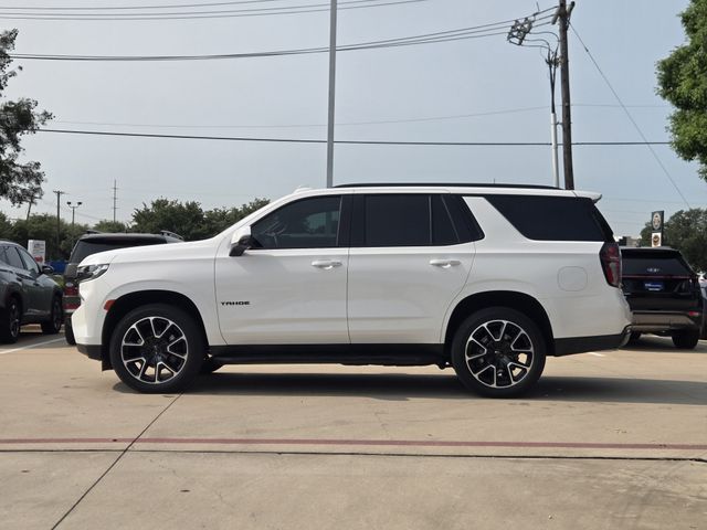 2023 Chevrolet Tahoe RST - Photo 4