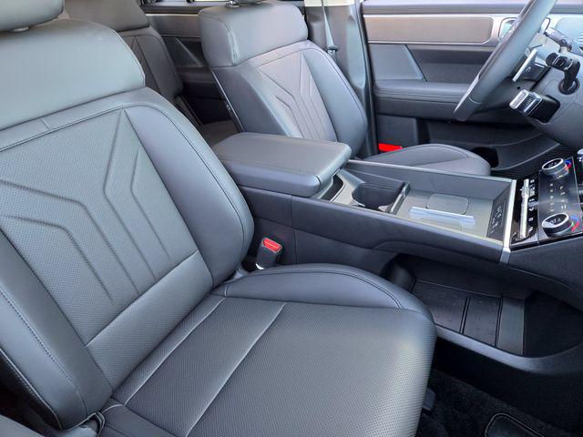 2026 Hyundai Santa Fe SEL - Photo 8
