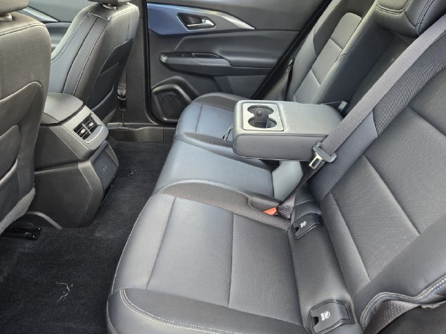 2024 Chevrolet Equinox EV LT - Photo 20