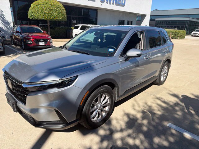Used 2023 Honda CR-V EX-L SUV