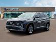 New 2026 Hyundai Tucson SEL Plus FWD SUV
