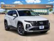 New 2026 Hyundai Tucson SEL Premium FWD SUV