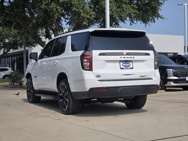 2023 Chevrolet Tahoe RST - Photo 5