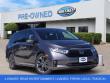 Used 2023 Honda Odyssey Elite Minivan/Van