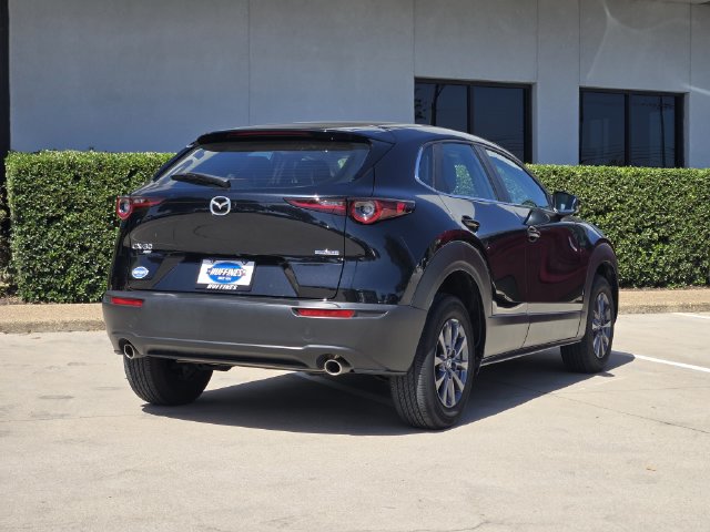 Used 2024 Mazda CX-30 2.5 S SUV
