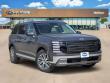 New 2026 Hyundai Palisade Hybrid Blue SEL Premium 7P SUV