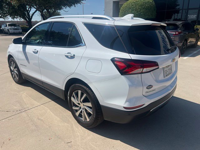 2023 Chevrolet Equinox Premier - Photo 3