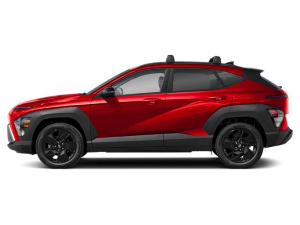 New 2027 Hyundai Kona SEL Sport FWD SUV