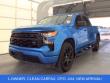 Certified 2026 Chevrolet Silverado 1500 Custom Truck