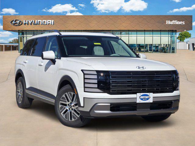New 2027 Hyundai Palisade Hybrid SEL Premium 7P SUV