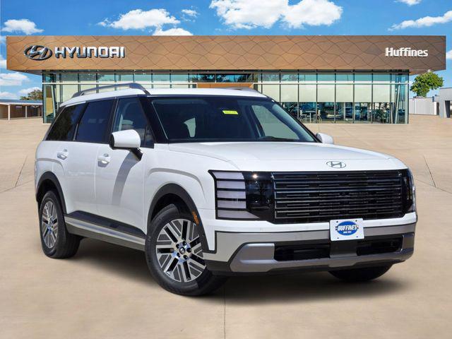  Hyundai Palisade Hybrid