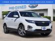 Certified 2023 Chevrolet Equinox Premier SUV