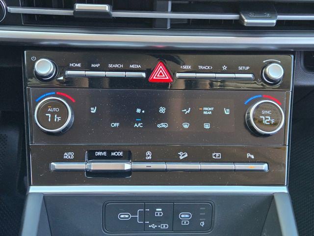 2026 Hyundai Santa Fe SEL - Photo 12