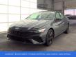 Certified 2026 Hyundai Elantra SEL Sport Premium Sedan