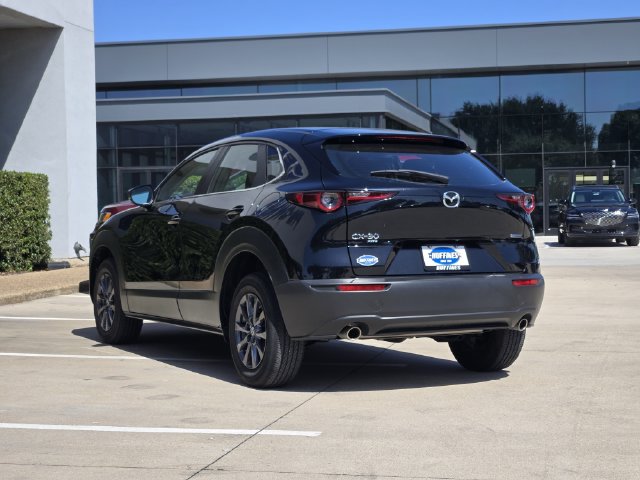 Used 2024 Mazda CX-30 2.5 S SUV