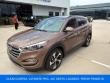 Used 2016 Hyundai Tucson Limited SUV