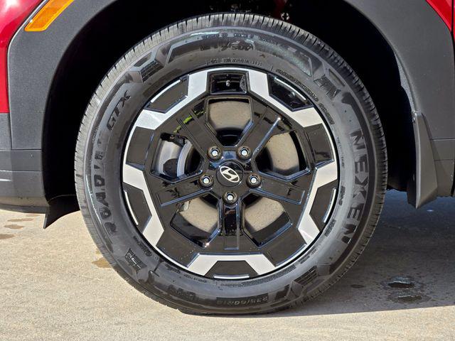 2026 Hyundai Santa Fe SEL - Photo 8