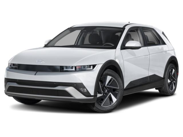 New 2027 Hyundai IONIQ 5 SE SUV