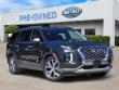 Used 2020 Hyundai Palisade SEL SUV