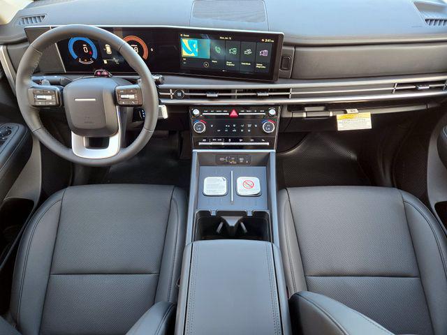 2026 Hyundai Santa Fe SEL - Photo 20