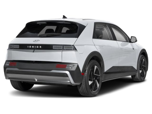 New 2027 Hyundai IONIQ 5 SE SUV