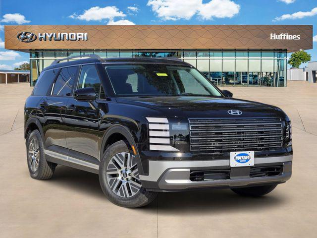  Hyundai Palisade Hybrid
