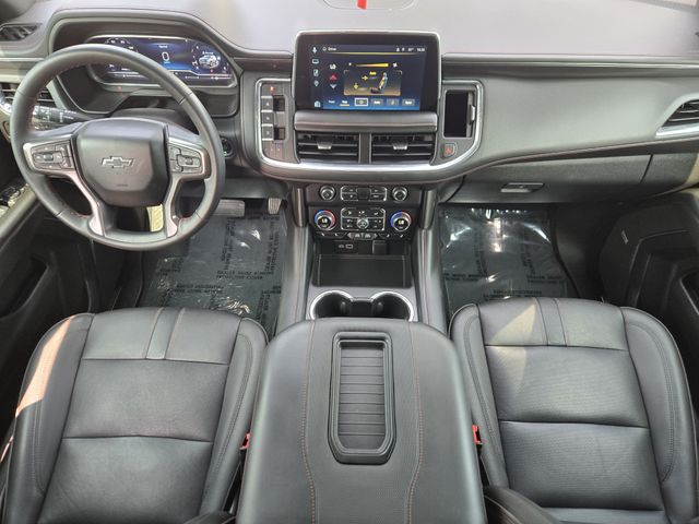 2023 Chevrolet Tahoe RST - Photo 27