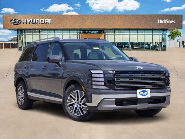  Hyundai Palisade Hybrid