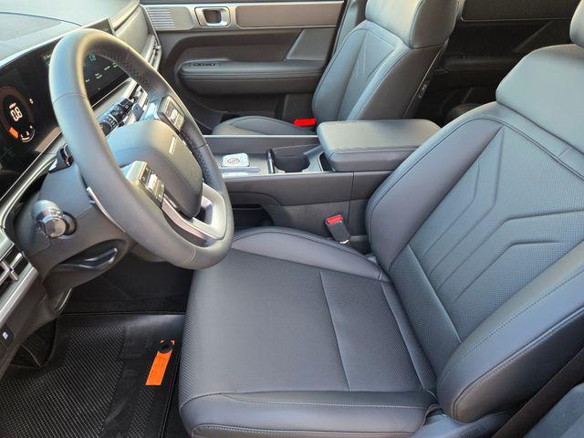 2026 Hyundai Santa Fe SEL - Photo 9