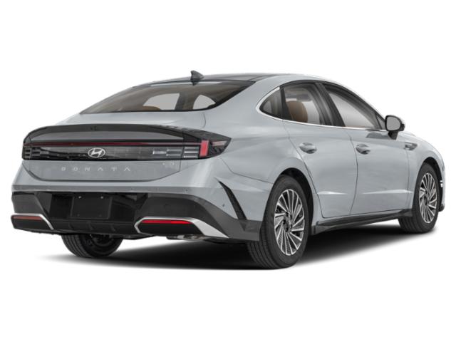 New 2027 Hyundai Sonata Hybrid Limited Sedan