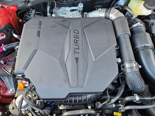 2026 Hyundai Santa Fe SEL - Photo 23