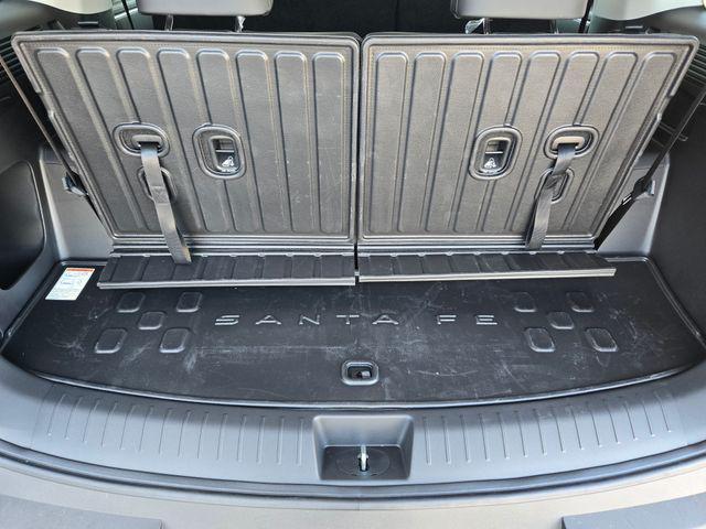 2026 Hyundai Santa Fe SEL - Photo 21