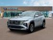 New 2026 Hyundai Tucson Limited FWD SUV