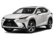 Used 2019 Lexus NX 300h SUV