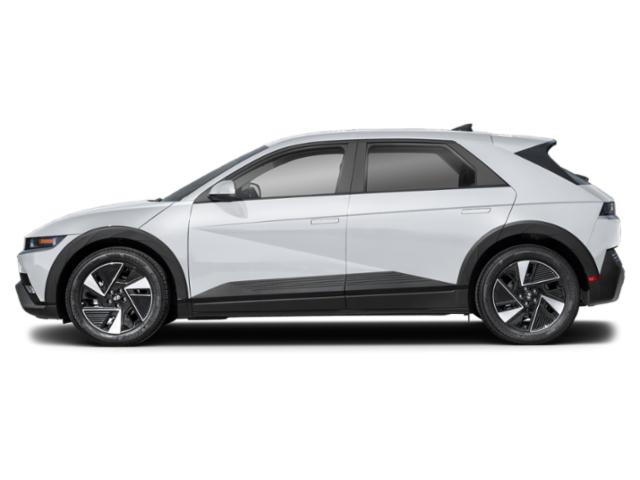 New 2027 Hyundai IONIQ 5 SE SUV