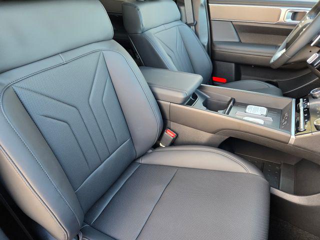 2026 Hyundai Santa Fe SEL - Photo 10