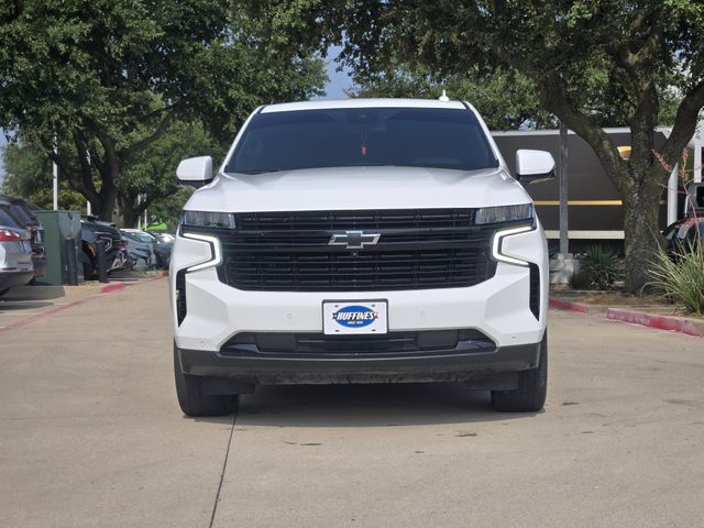2023 Chevrolet Tahoe RST - Photo 2