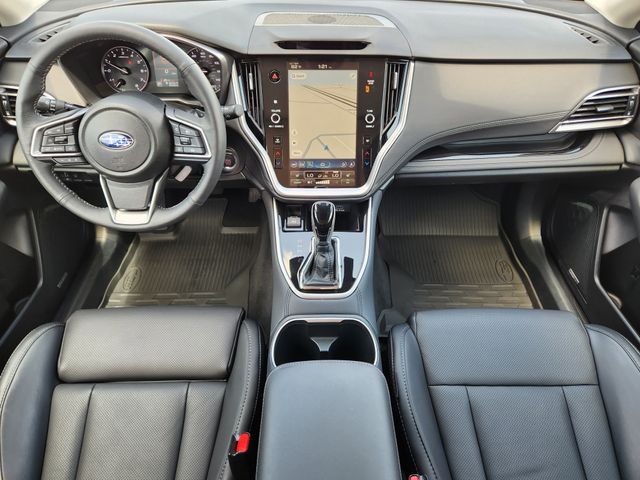 2025 Subaru Outback Limited - Photo 27