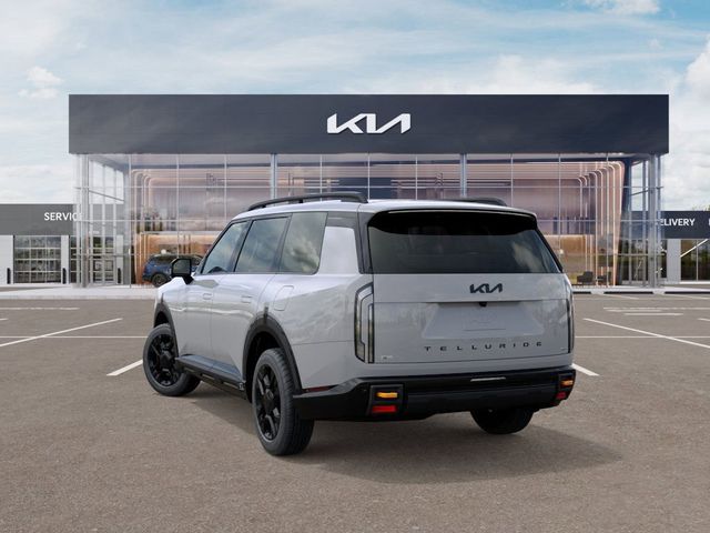 New 2027 Kia Telluride X-Pro SX-Prestige SUV