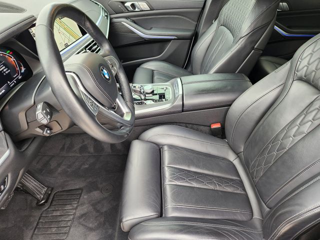 2022 BMW X7 40i - Photo 13