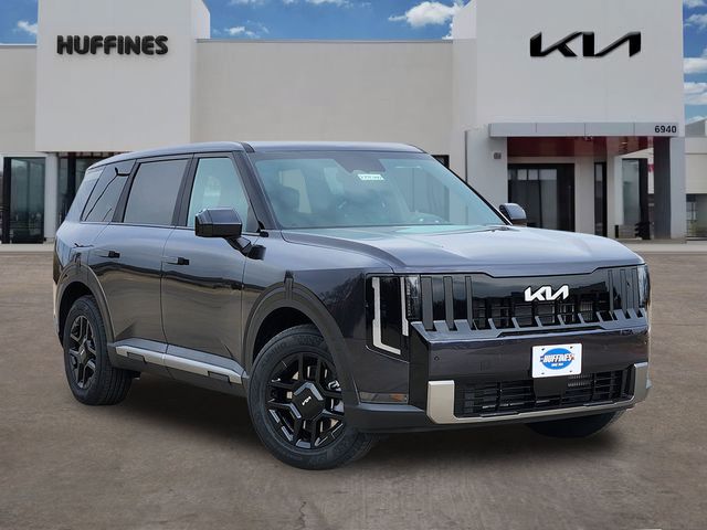  Kia Telluride