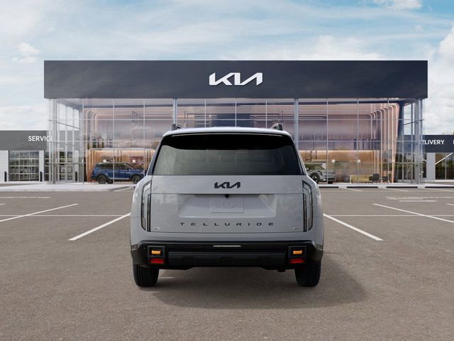 New 2027 Kia Telluride X-Pro SX-Prestige SUV