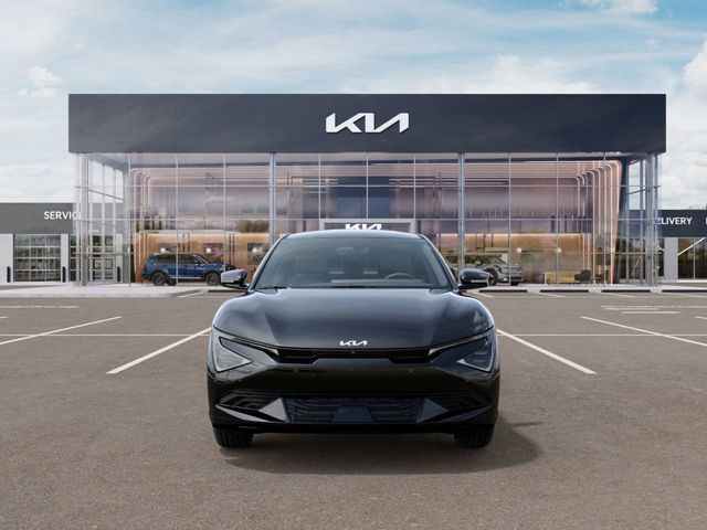 New 2025 Kia EV6 Light Long Range SUV